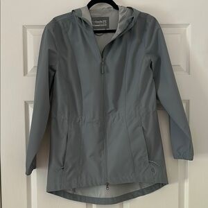 Avalanche Women's Lightweight Rain Jacket